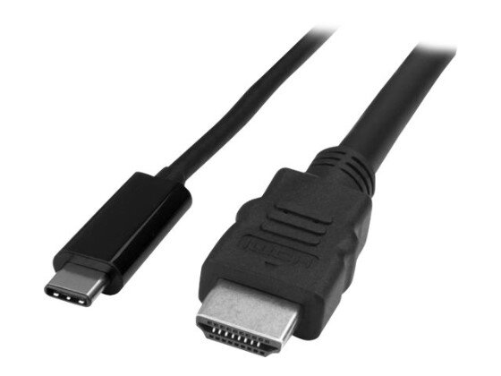STARTECH 2m USB C to HDMI Adapter Cable 4K 30Hz-preview.jpg